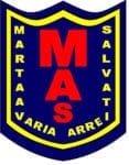 Escuela Marta Avaria Salvatierra