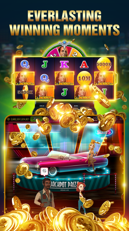 online casino free spins