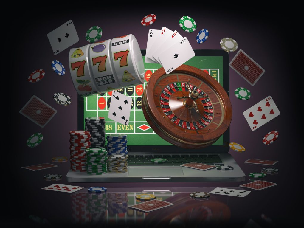 online casino real money