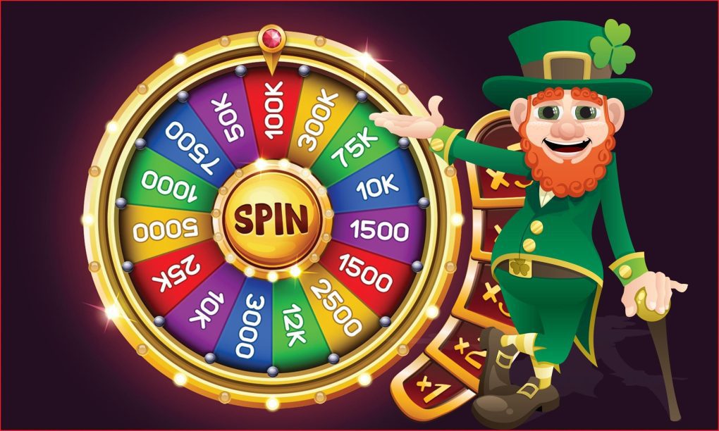 online casino slots