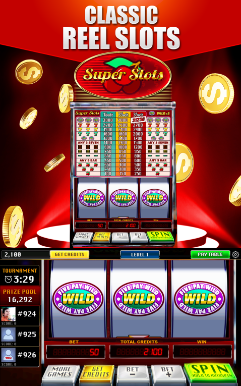 top casino online 2025