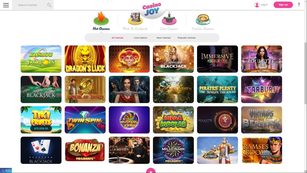 joycasino