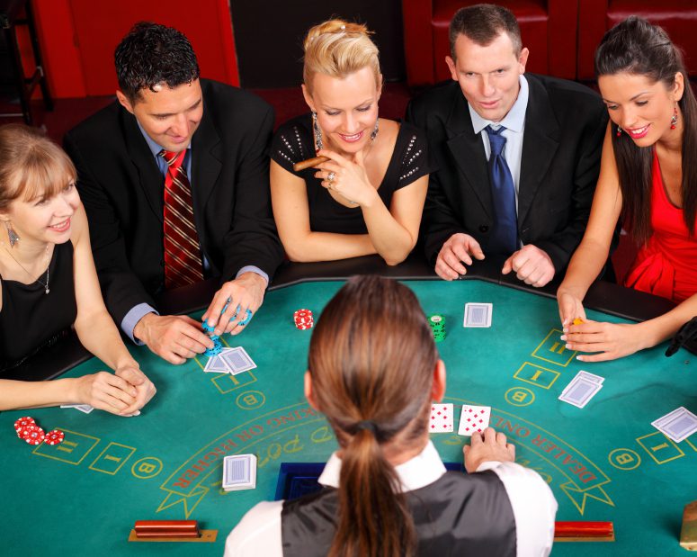 online casino no deposit