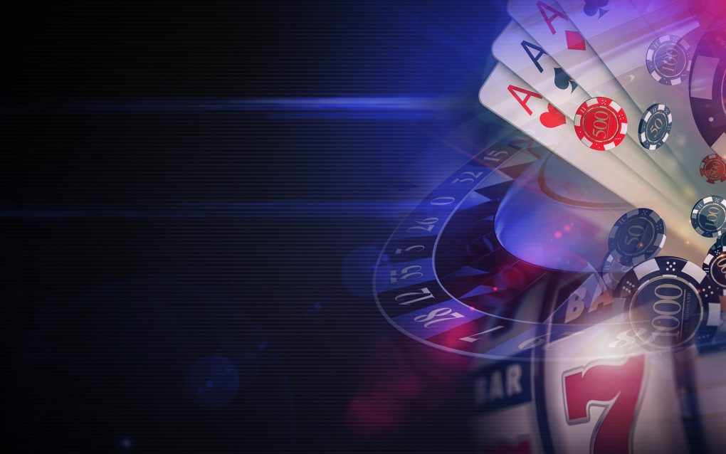 online casino games