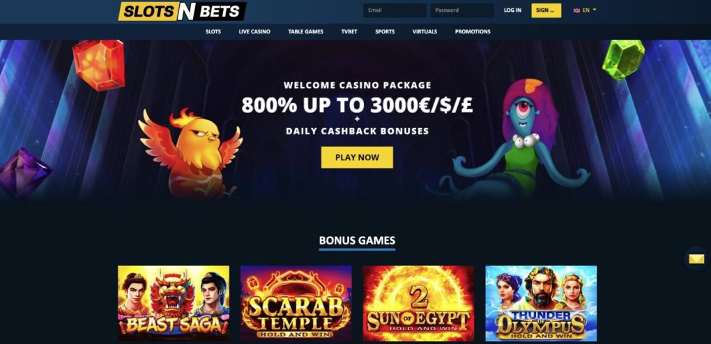 uk casino not on gamstop