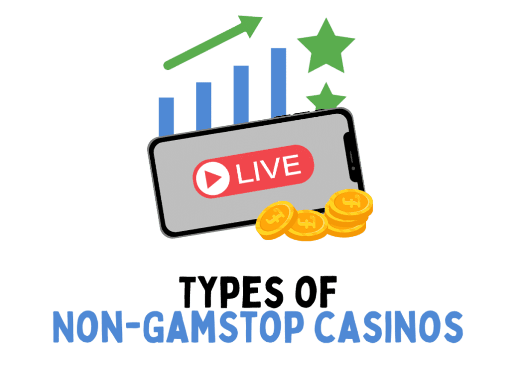 uk casino not on gamstop