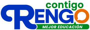 Logos Rengo EDUCACION